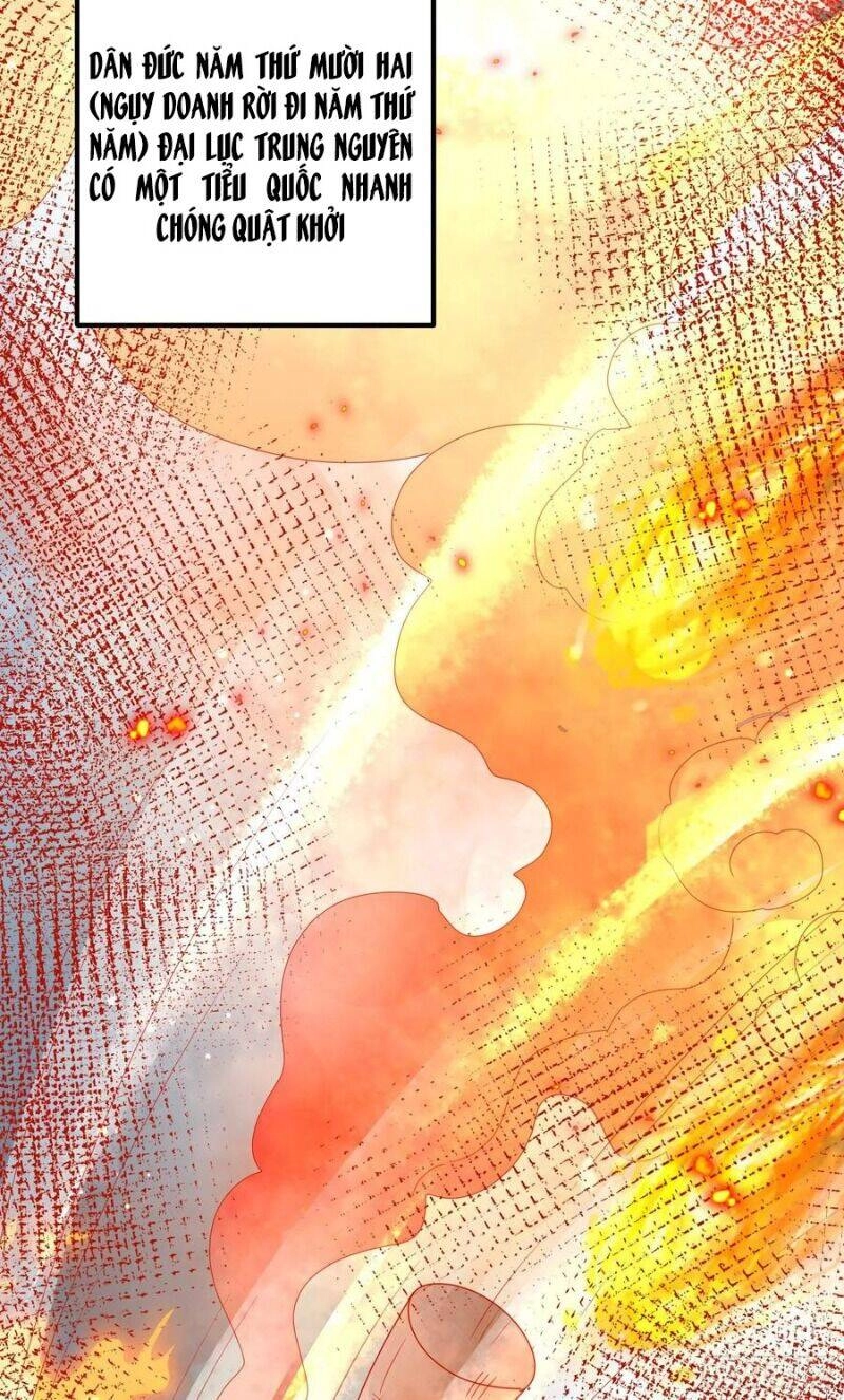 Ta Phải Làm Hoàng Hậu Chapter 29 - 23