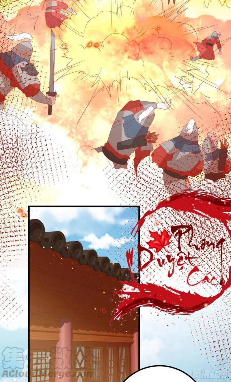 Ta Phải Làm Hoàng Hậu Chapter 29 - 25