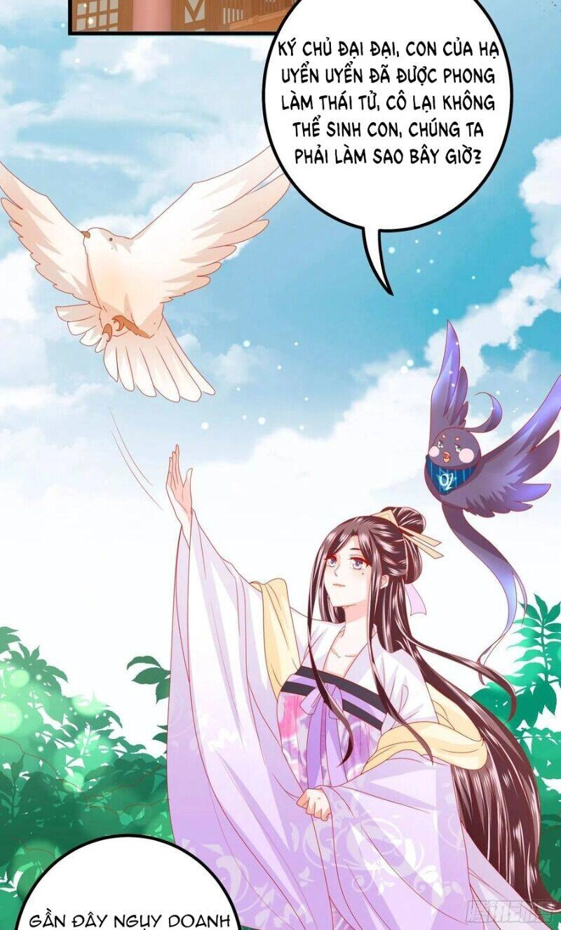 Ta Phải Làm Hoàng Hậu Chapter 29 - 26