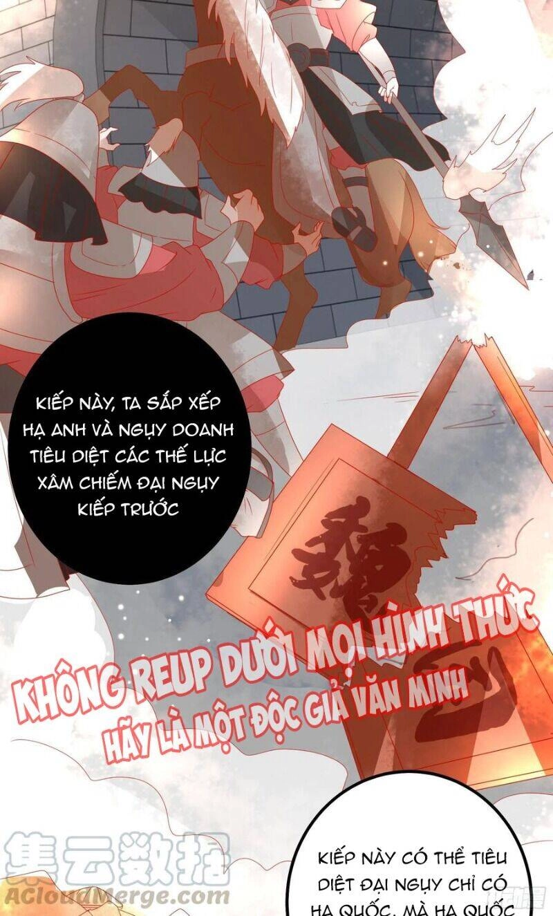 Ta Phải Làm Hoàng Hậu Chapter 29 - 28