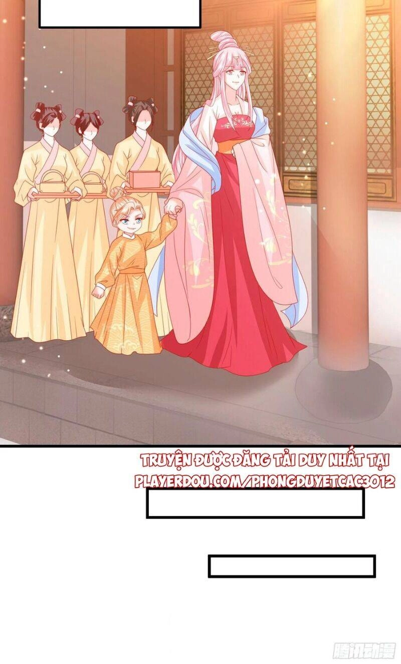 Ta Phải Làm Hoàng Hậu Chapter 29 - 31