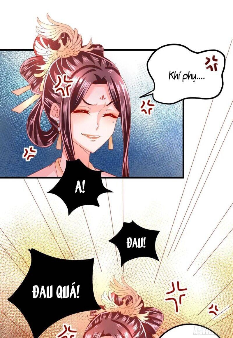 Ta Phải Làm Hoàng Hậu Chapter 29 - 42