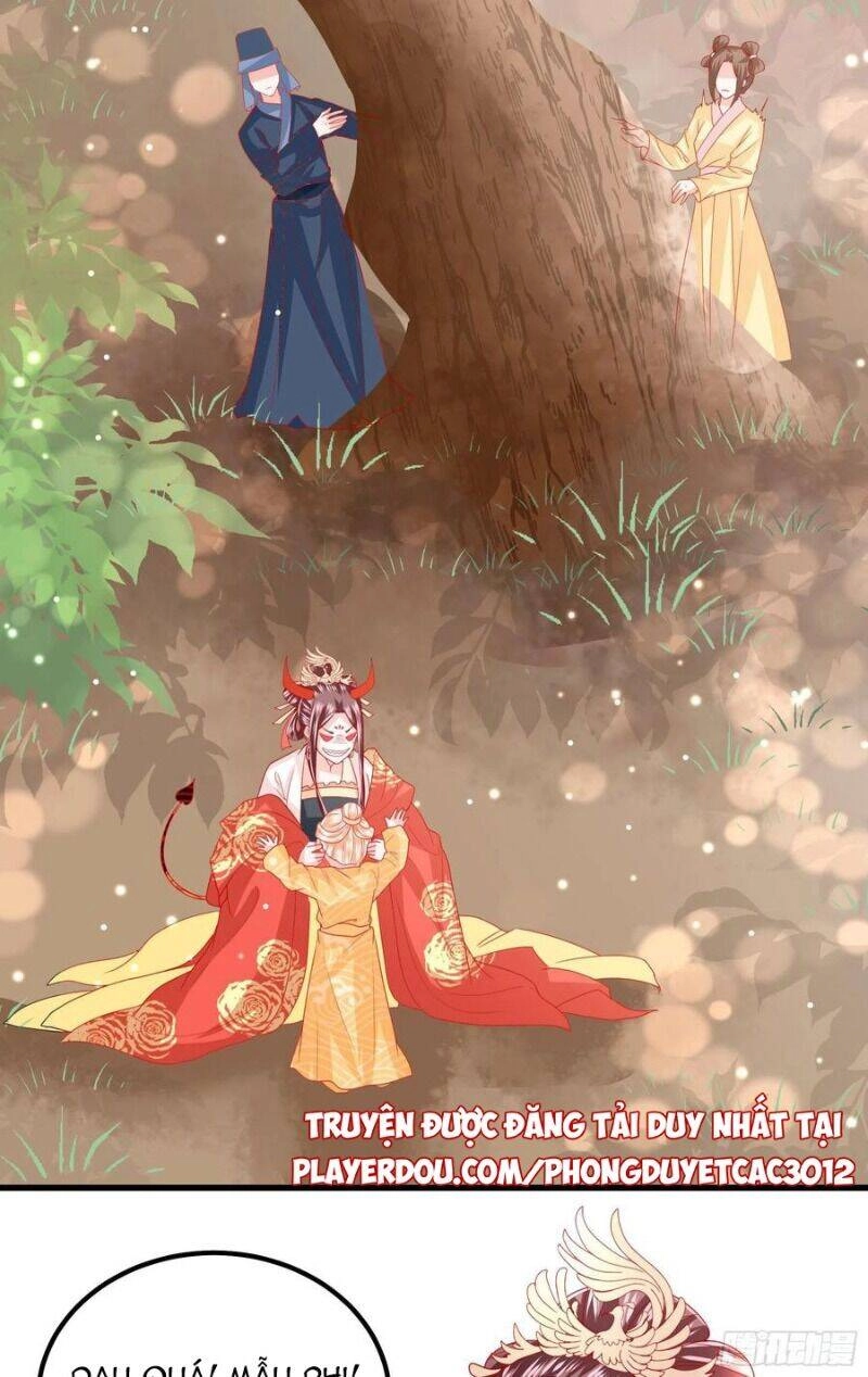 Ta Phải Làm Hoàng Hậu Chapter 30 - 4