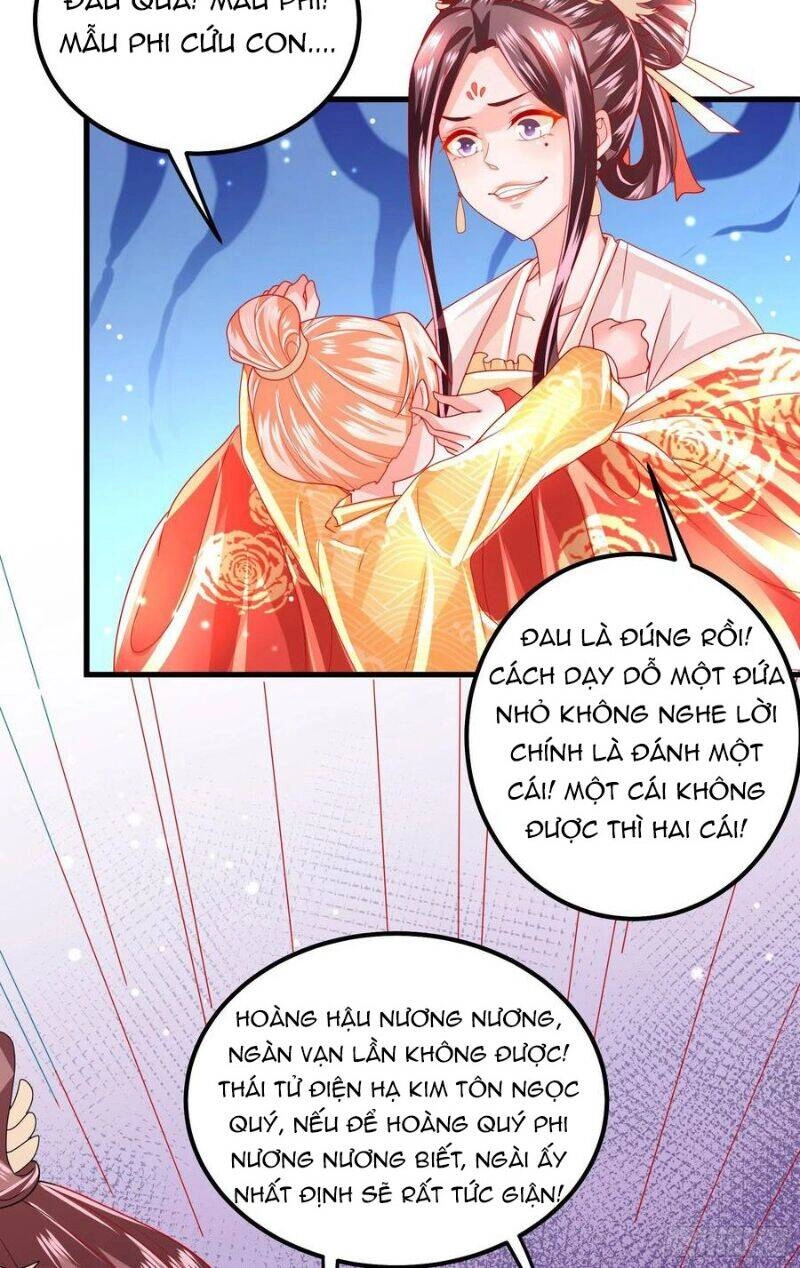 Ta Phải Làm Hoàng Hậu Chapter 30 - 5