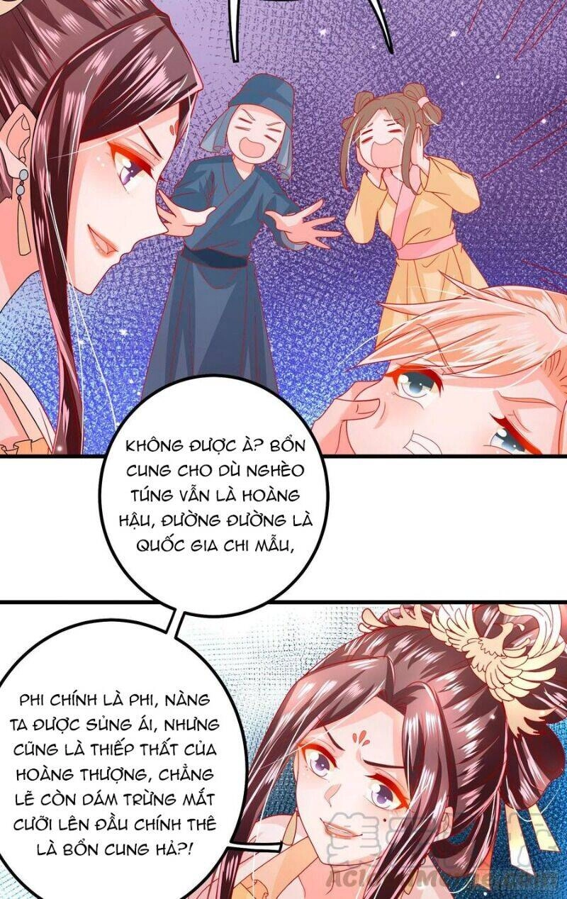 Ta Phải Làm Hoàng Hậu Chapter 30 - 6