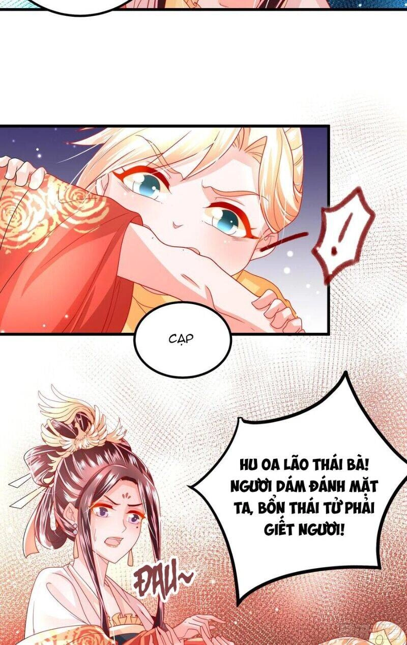 Ta Phải Làm Hoàng Hậu Chapter 30 - 7