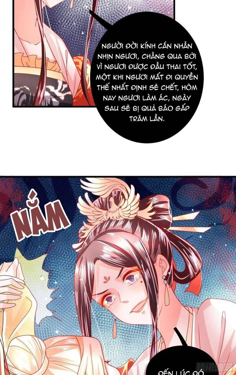 Ta Phải Làm Hoàng Hậu Chapter 30 - 9