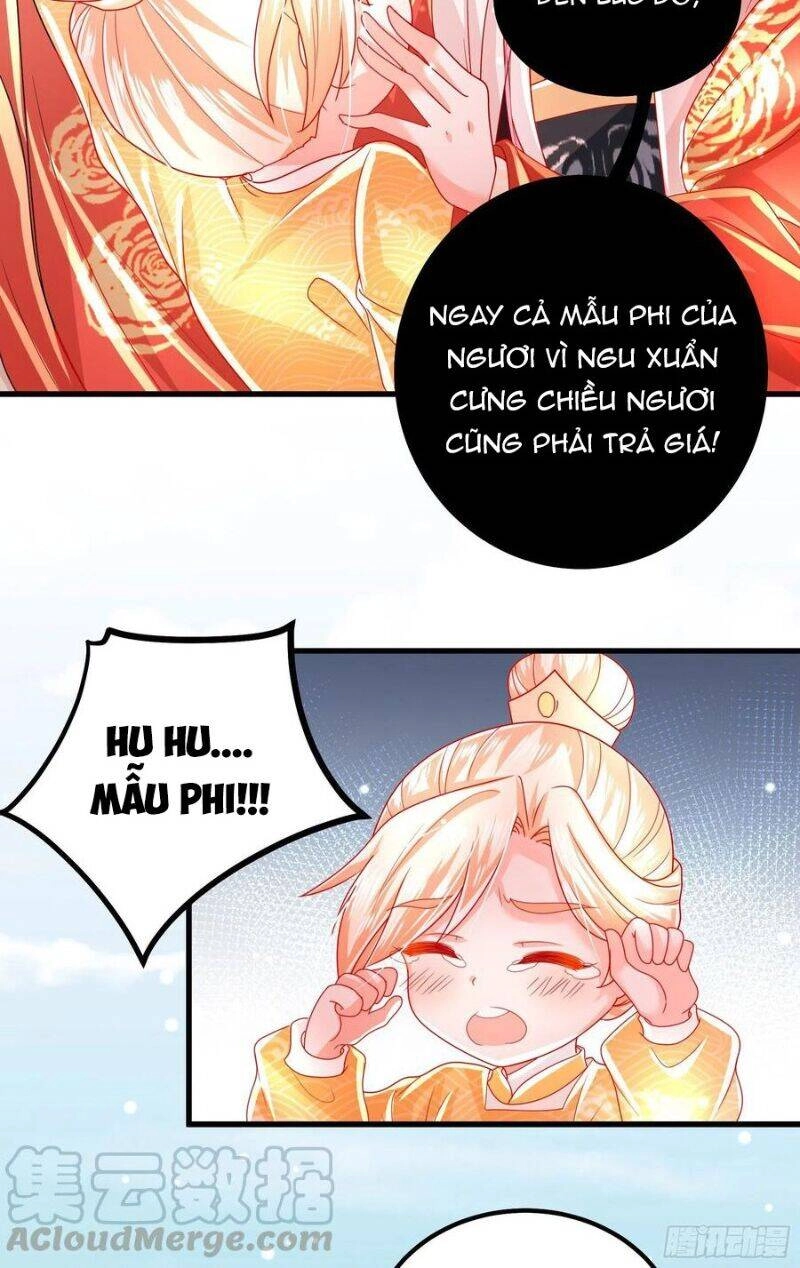 Ta Phải Làm Hoàng Hậu Chapter 30 - 10