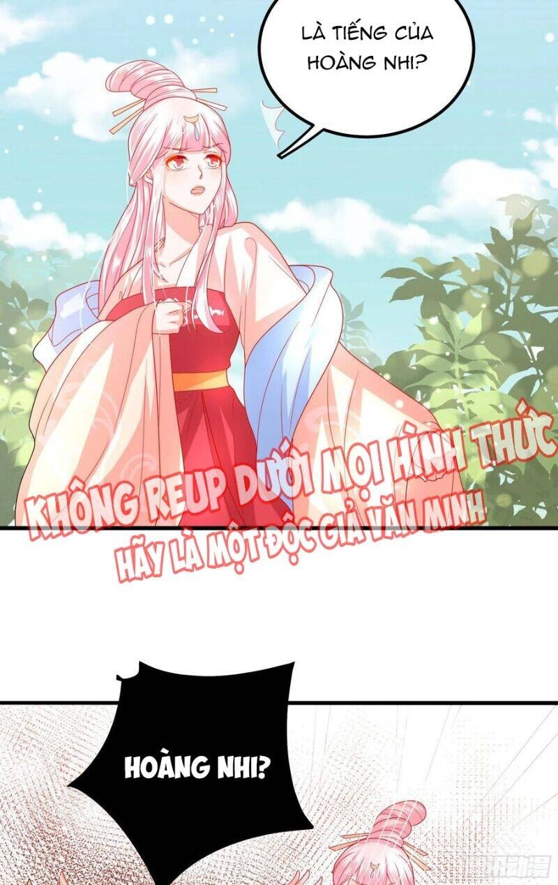 Ta Phải Làm Hoàng Hậu Chapter 30 - 11