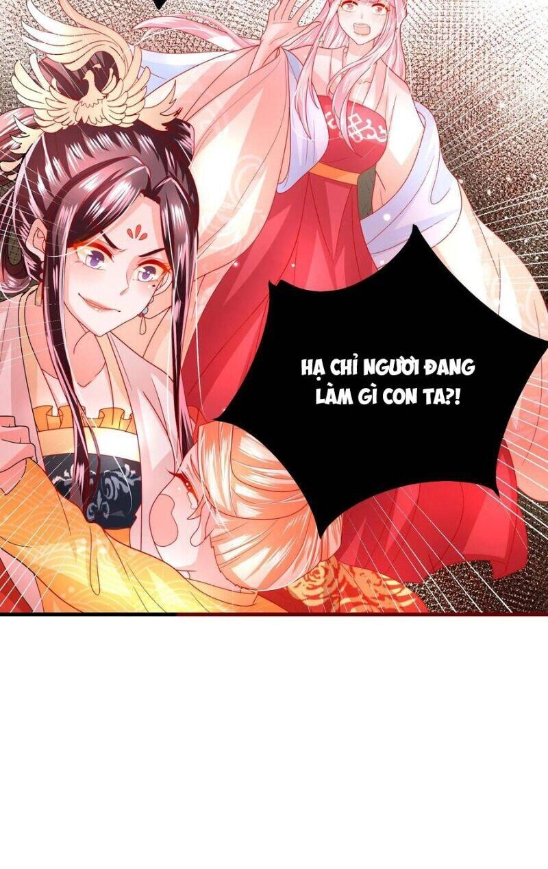 Ta Phải Làm Hoàng Hậu Chapter 30 - 12