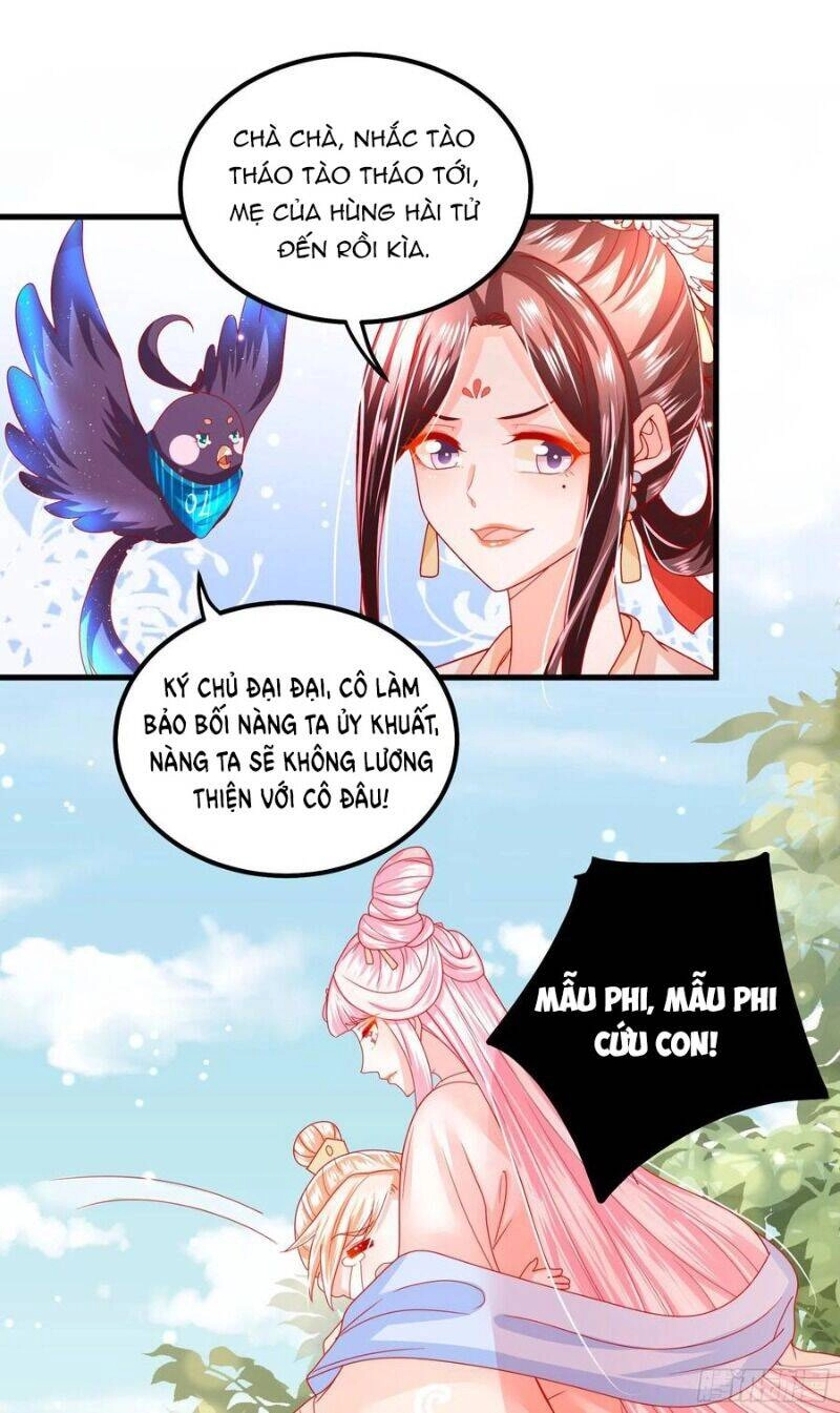 Ta Phải Làm Hoàng Hậu Chapter 30 - 13