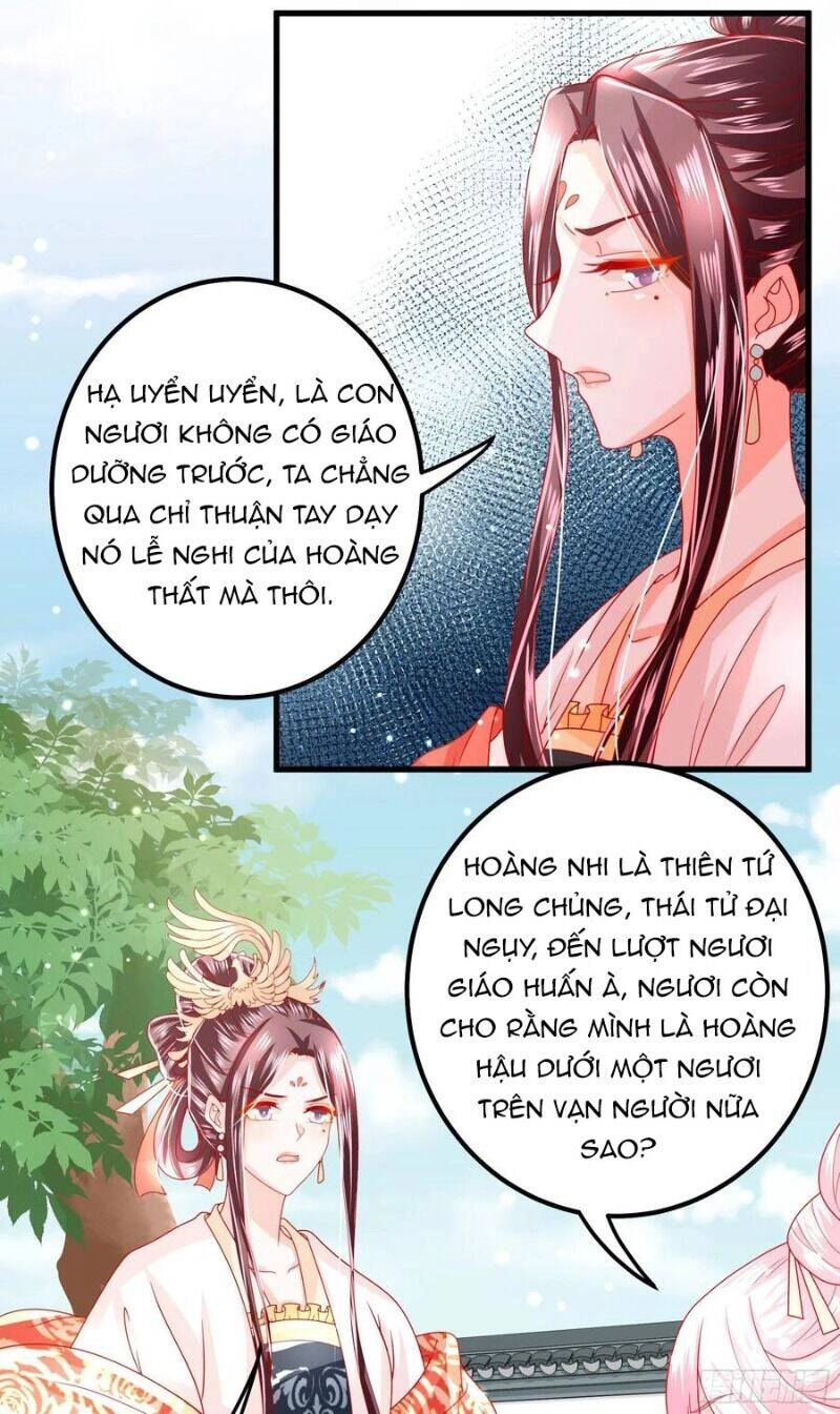 Ta Phải Làm Hoàng Hậu Chapter 30 - 15