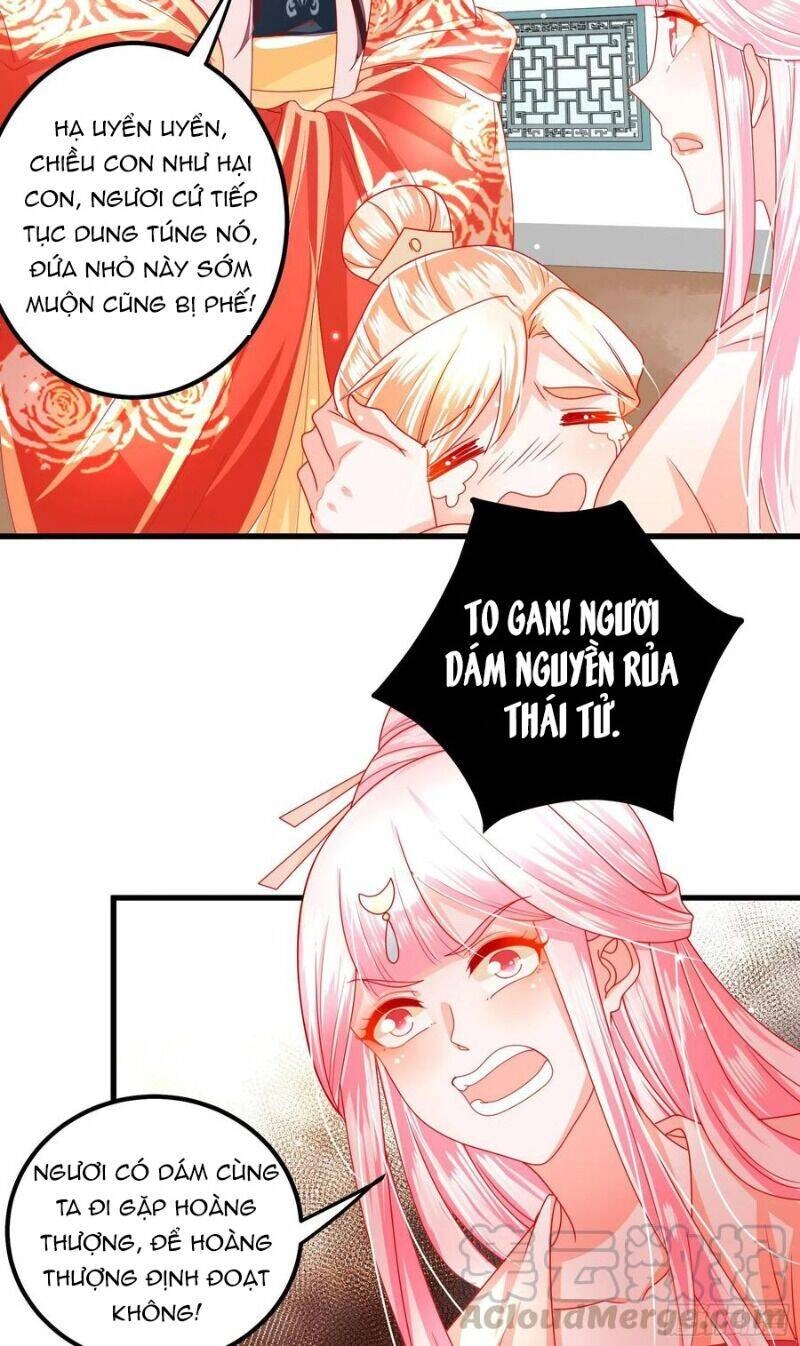 Ta Phải Làm Hoàng Hậu Chapter 30 - 16