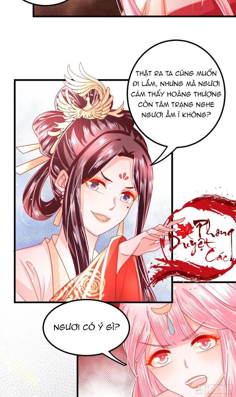 Ta Phải Làm Hoàng Hậu Chapter 30 - 17