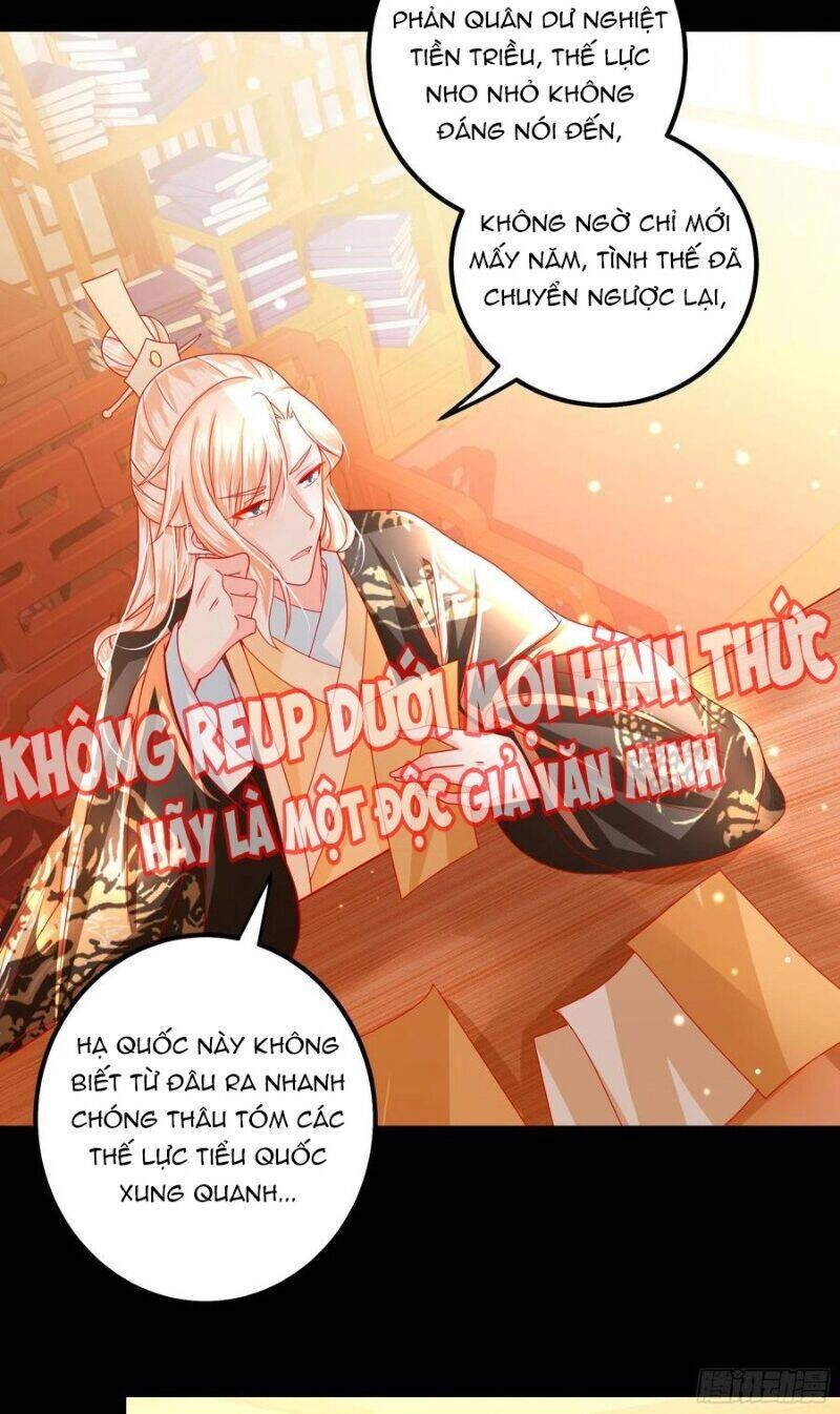 Ta Phải Làm Hoàng Hậu Chapter 30 - 21