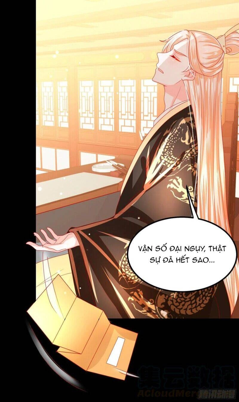 Ta Phải Làm Hoàng Hậu Chapter 30 - 22