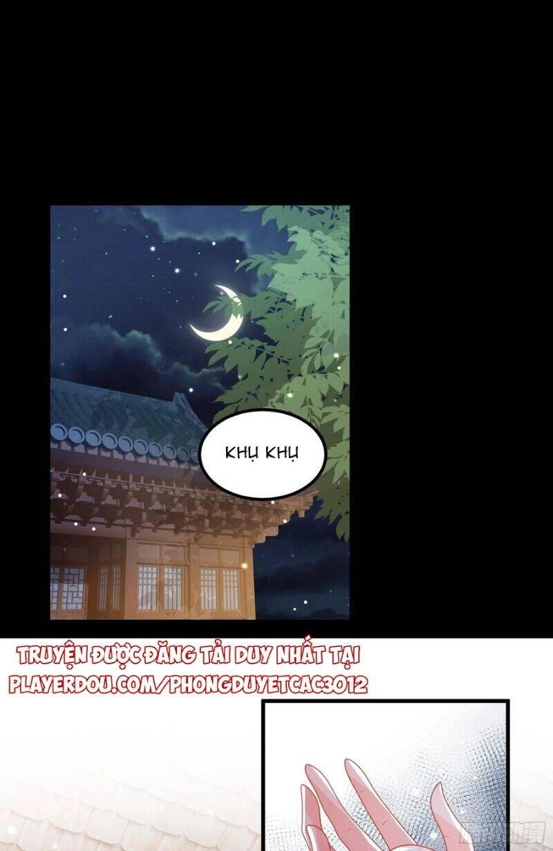 Ta Phải Làm Hoàng Hậu Chapter 30 - 23