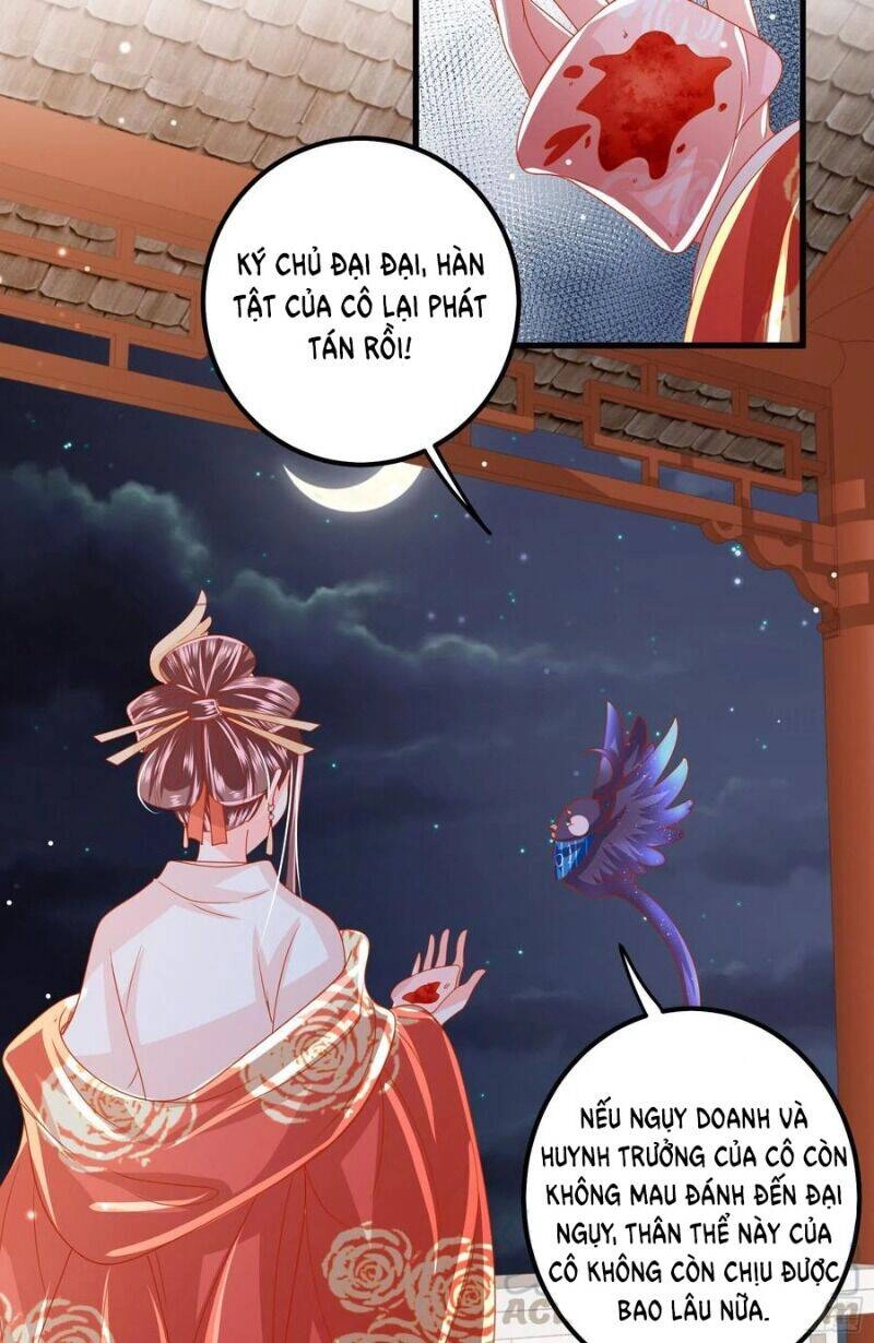Ta Phải Làm Hoàng Hậu Chapter 30 - 24