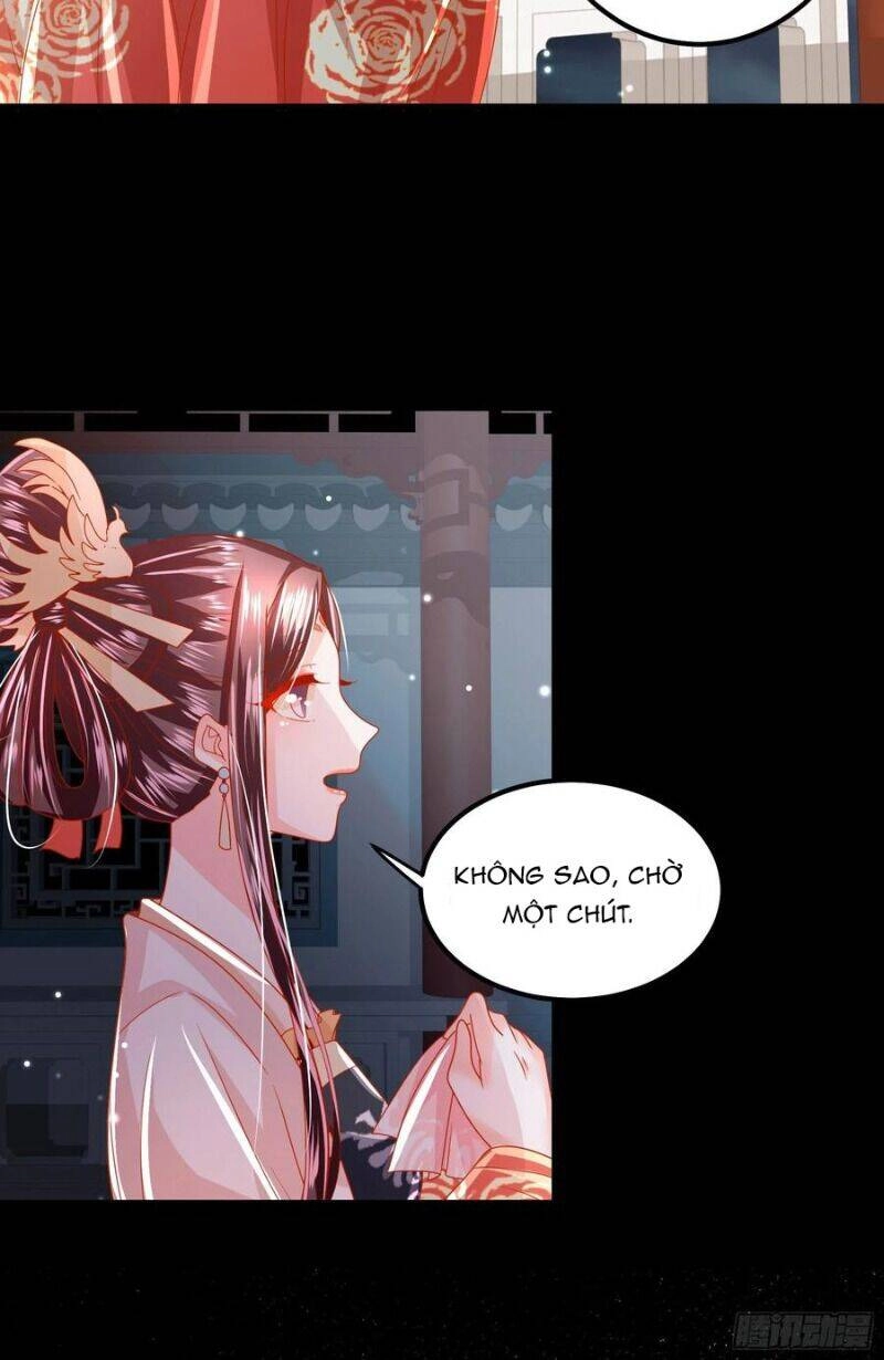 Ta Phải Làm Hoàng Hậu Chapter 30 - 25