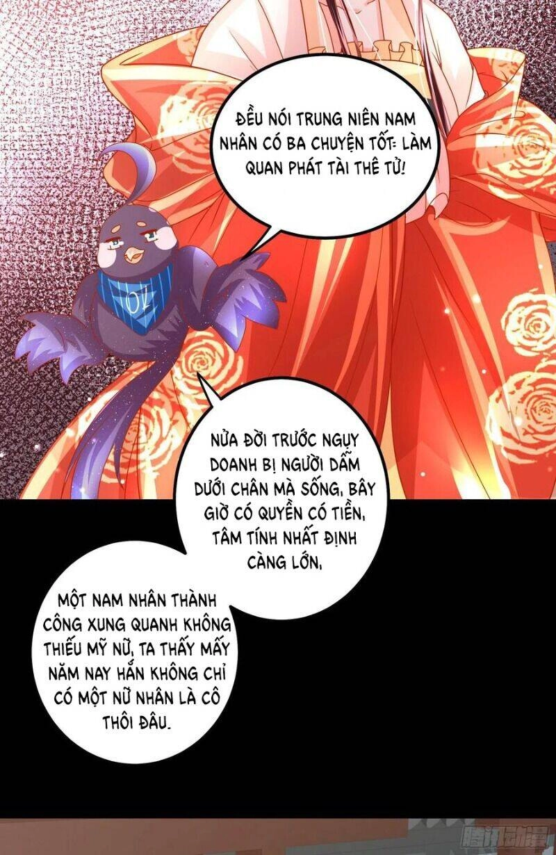 Ta Phải Làm Hoàng Hậu Chapter 30 - 27