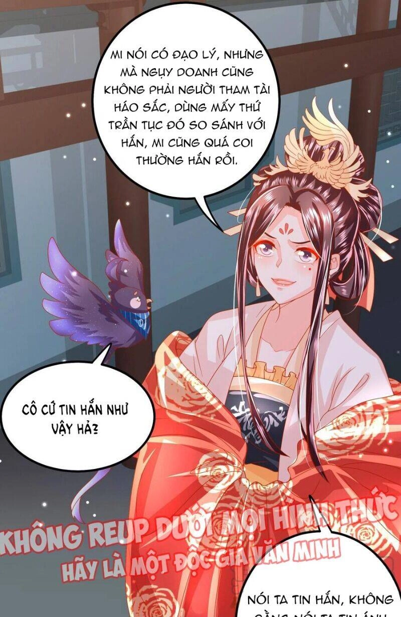 Ta Phải Làm Hoàng Hậu Chapter 30 - 28