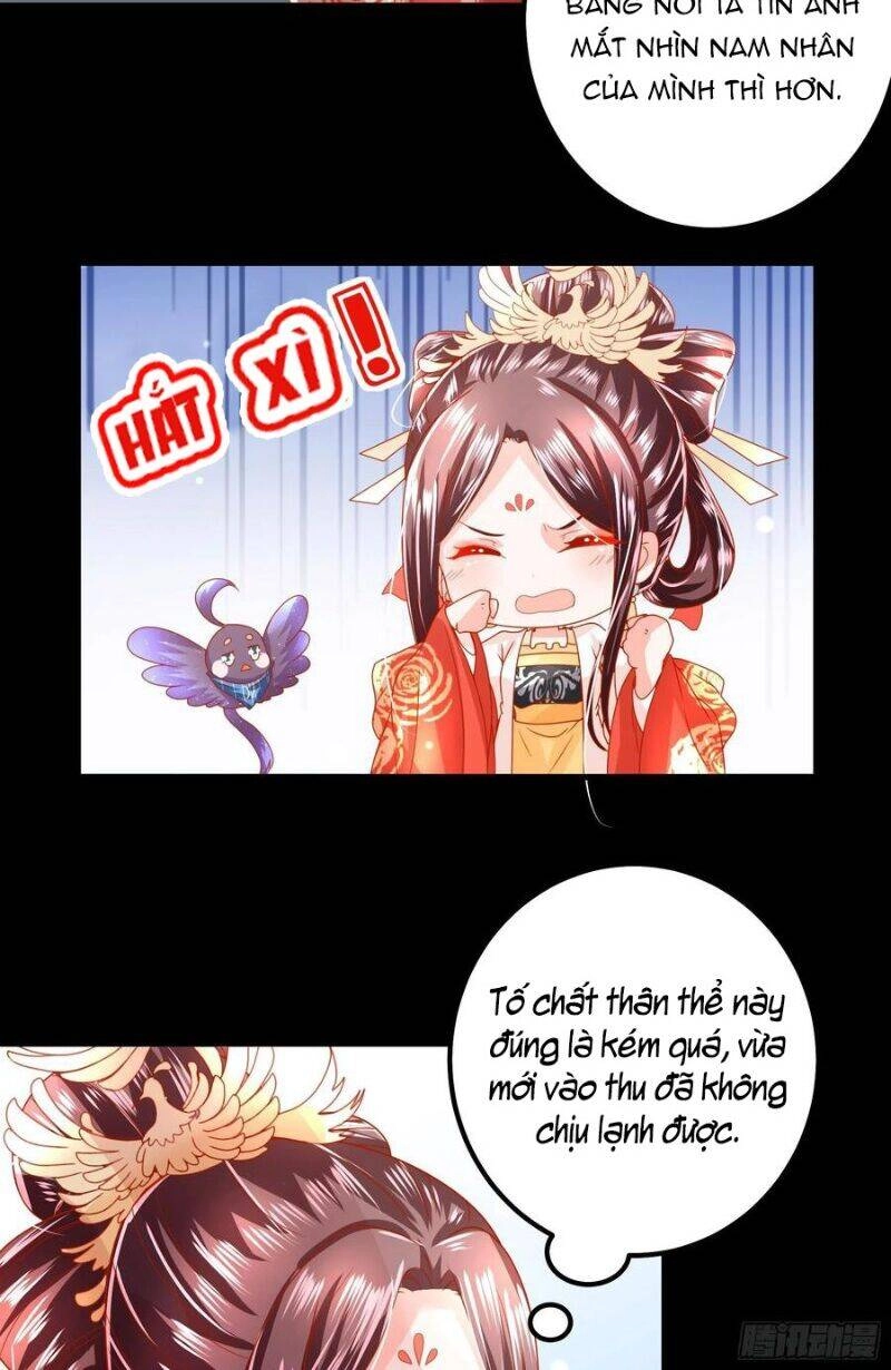 Ta Phải Làm Hoàng Hậu Chapter 30 - 29