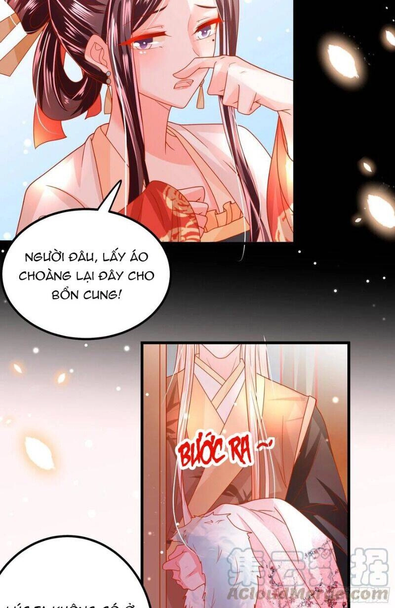 Ta Phải Làm Hoàng Hậu Chapter 30 - 30