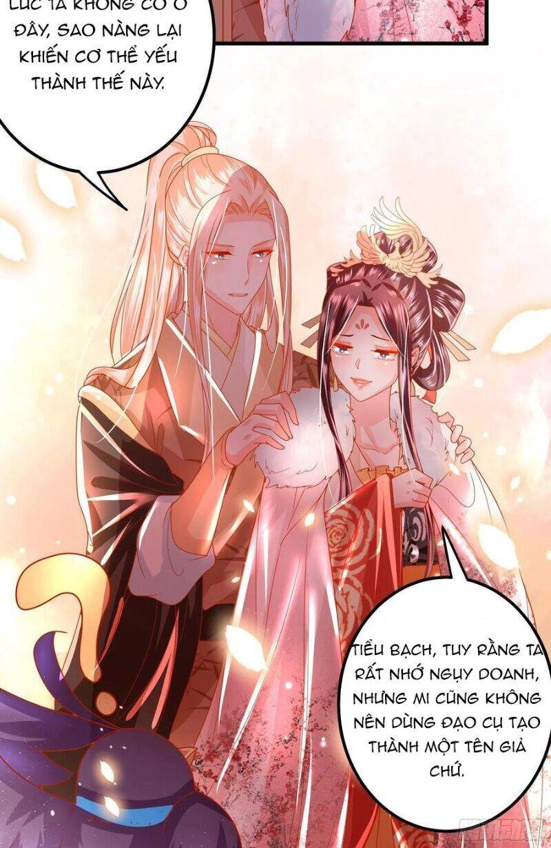 Ta Phải Làm Hoàng Hậu Chapter 30 - 31
