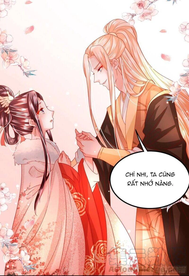 Ta Phải Làm Hoàng Hậu Chapter 30 - 34