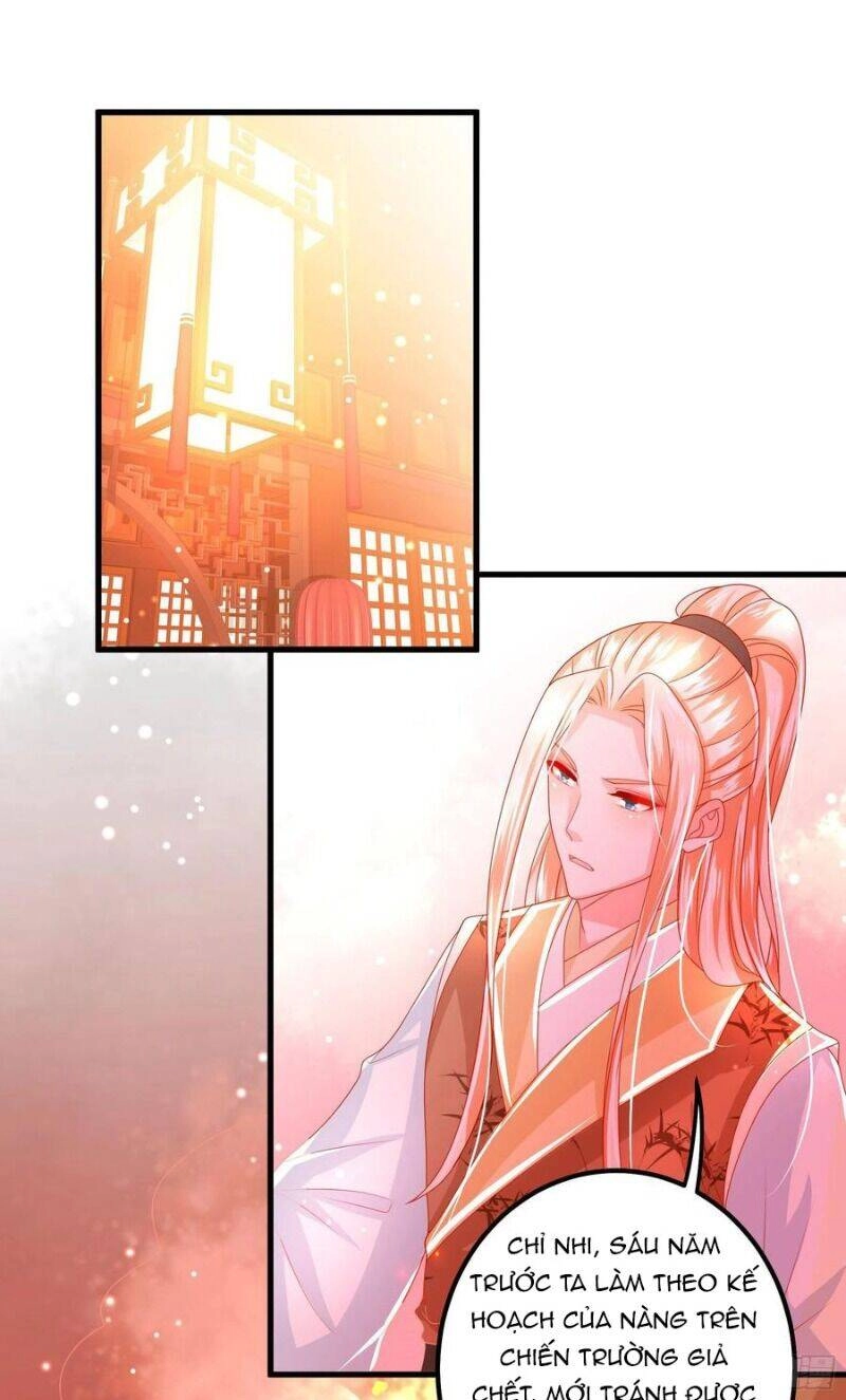 Ta Phải Làm Hoàng Hậu Chapter 31 - 3