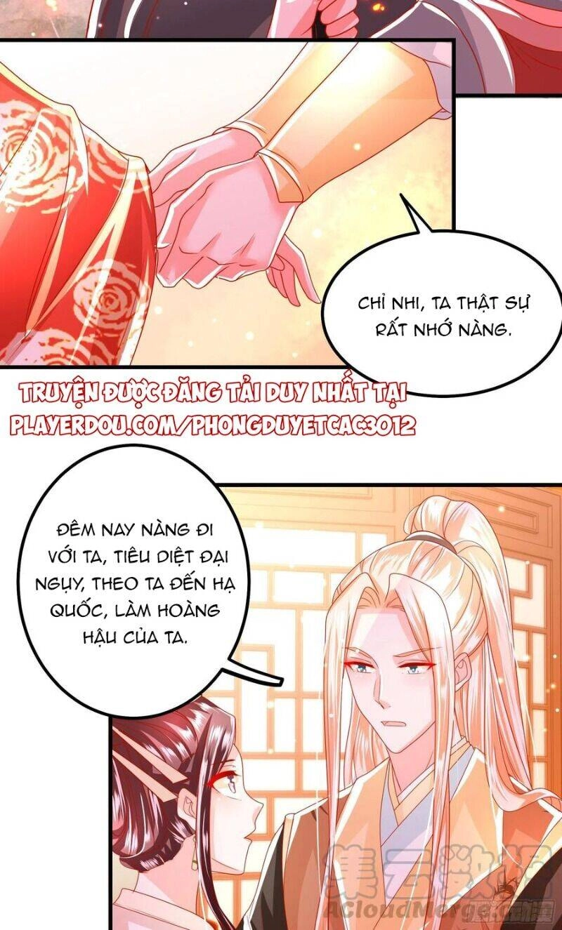 Ta Phải Làm Hoàng Hậu Chapter 31 - 5