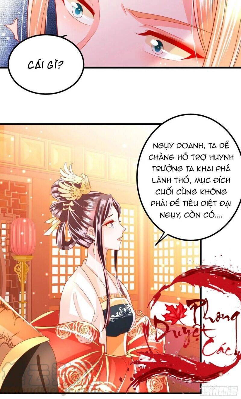 Ta Phải Làm Hoàng Hậu Chapter 31 - 8