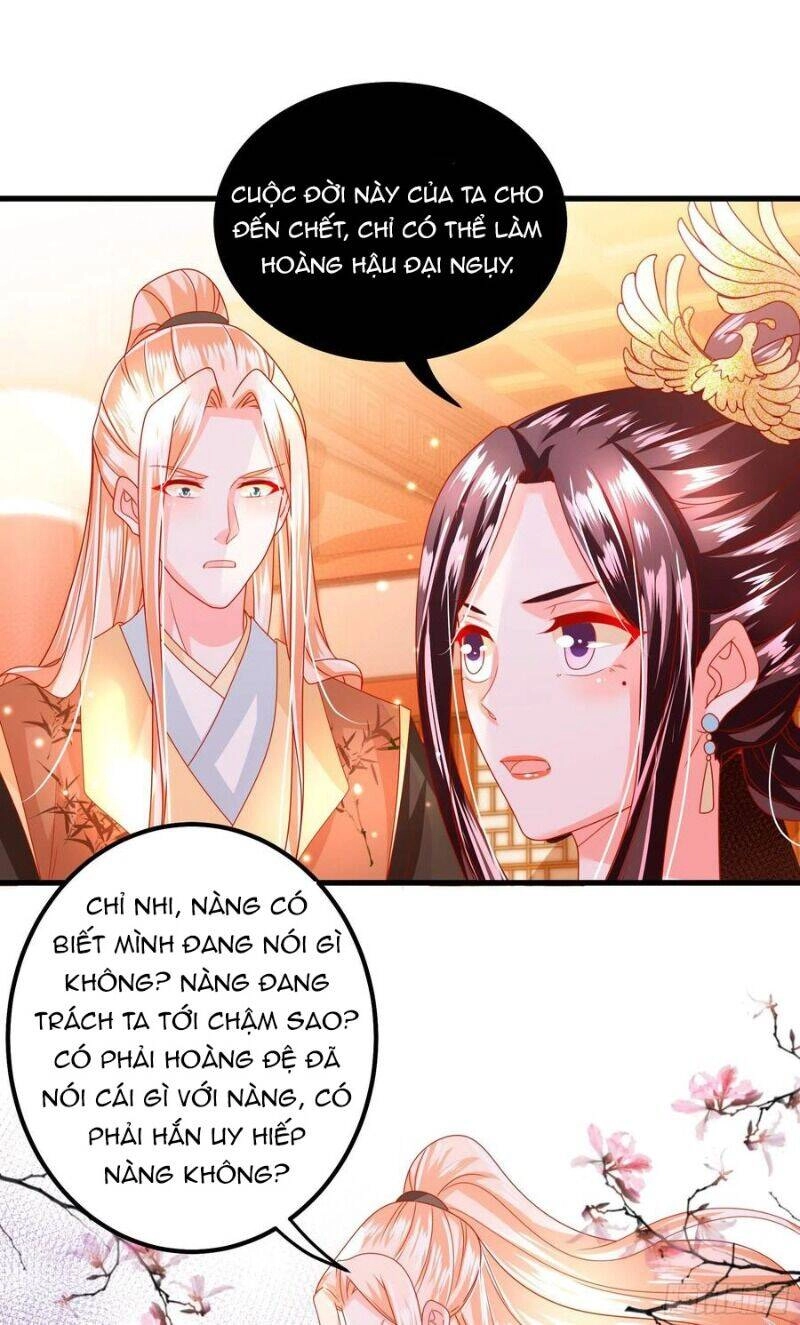 Ta Phải Làm Hoàng Hậu Chapter 31 - 9