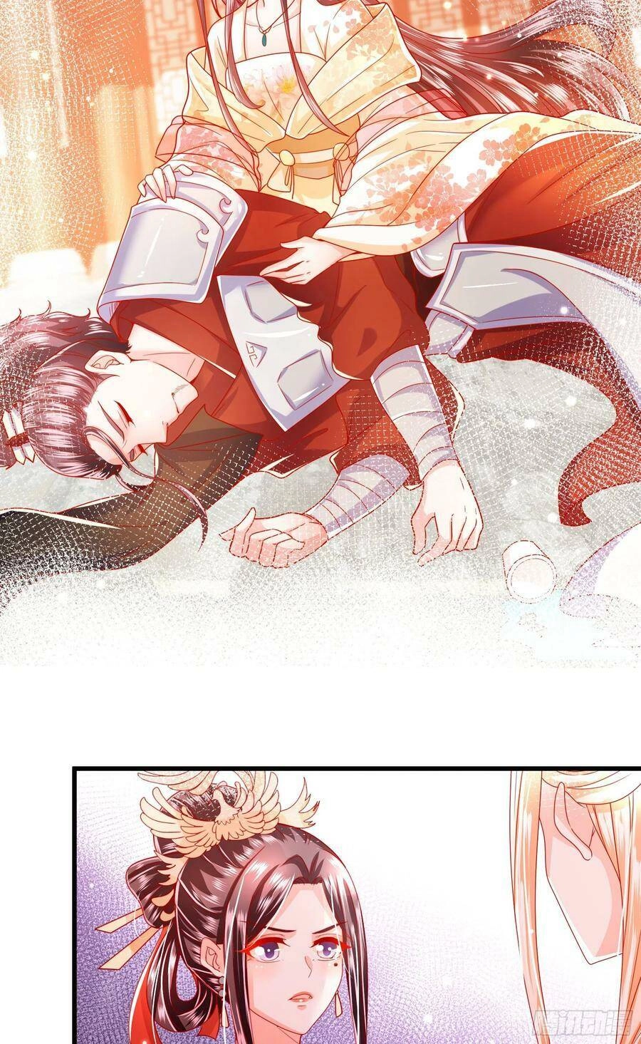 Ta Phải Làm Hoàng Hậu Chapter 31 - 16