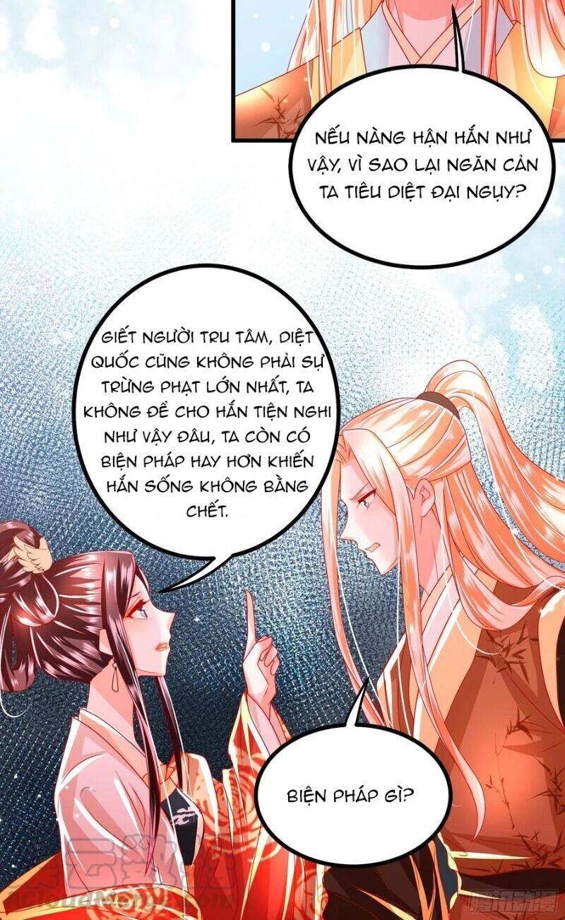 Ta Phải Làm Hoàng Hậu Chapter 31 - 18