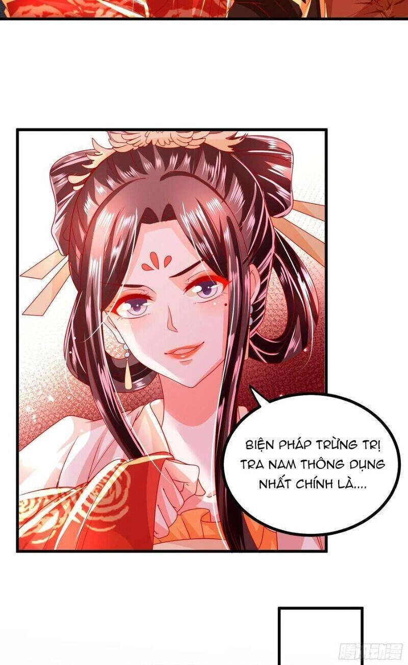 Ta Phải Làm Hoàng Hậu Chapter 31 - 19