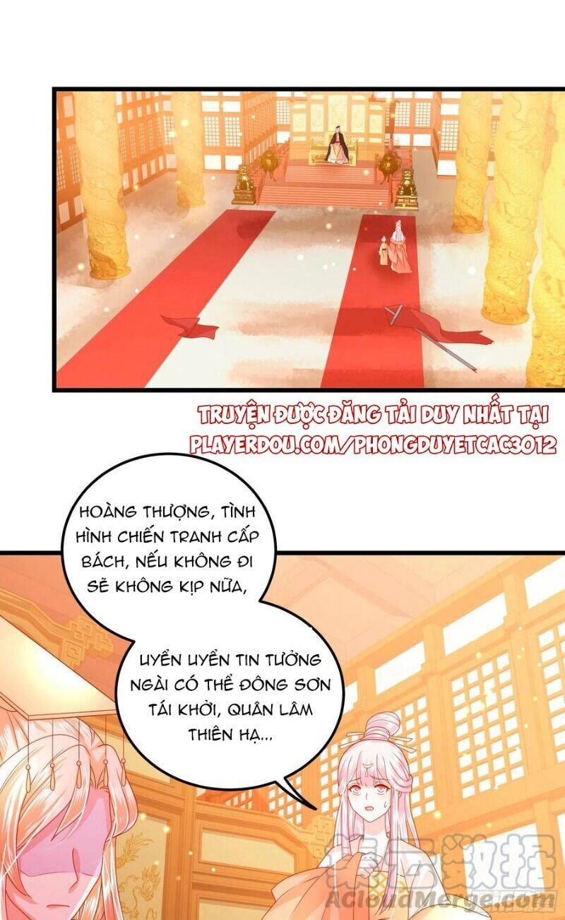Ta Phải Làm Hoàng Hậu Chapter 31 - 23
