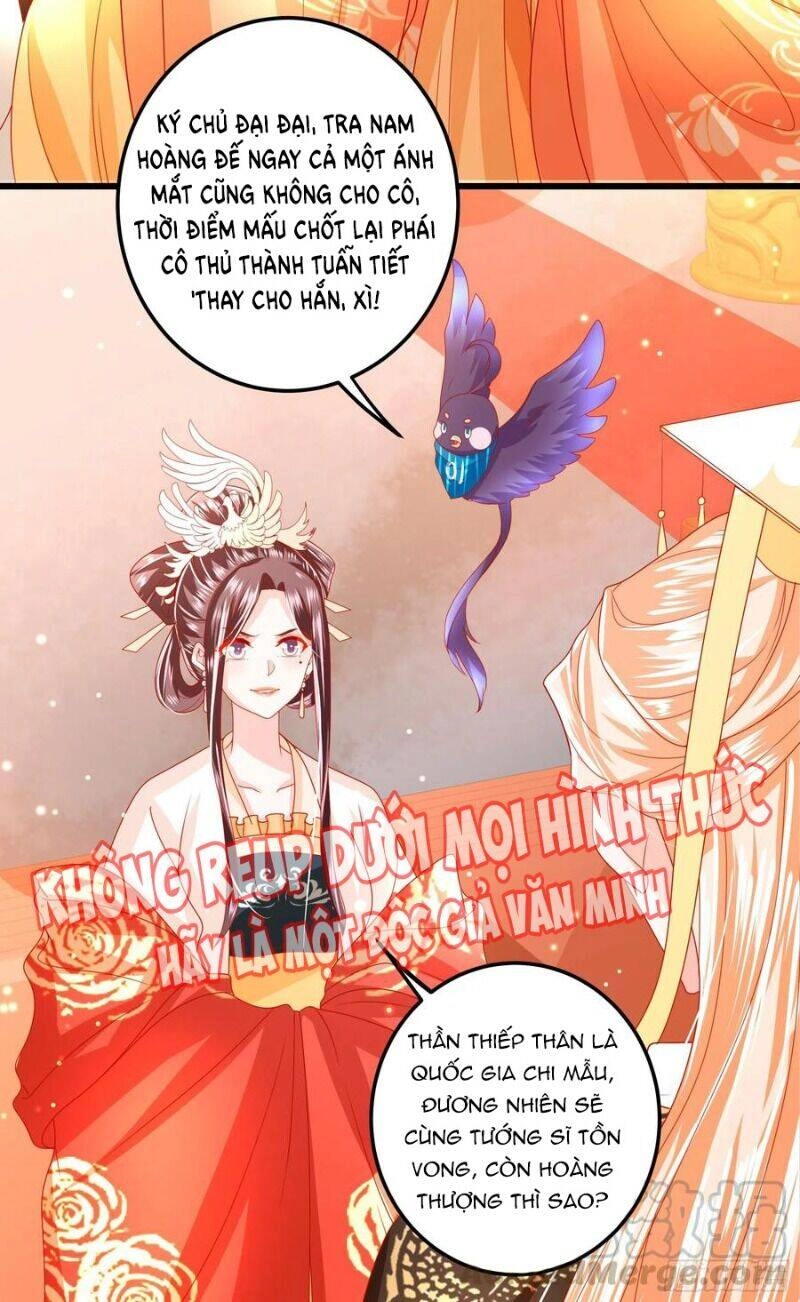 Ta Phải Làm Hoàng Hậu Chapter 31 - 29