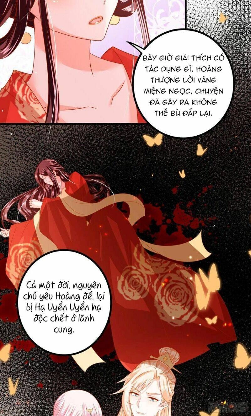 Ta Phải Làm Hoàng Hậu Chapter 32 - 7