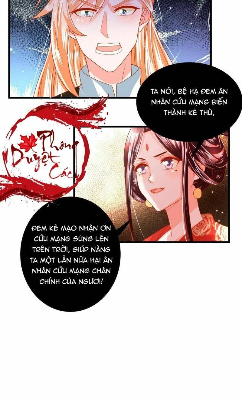 Ta Phải Làm Hoàng Hậu Chapter 32 - 12