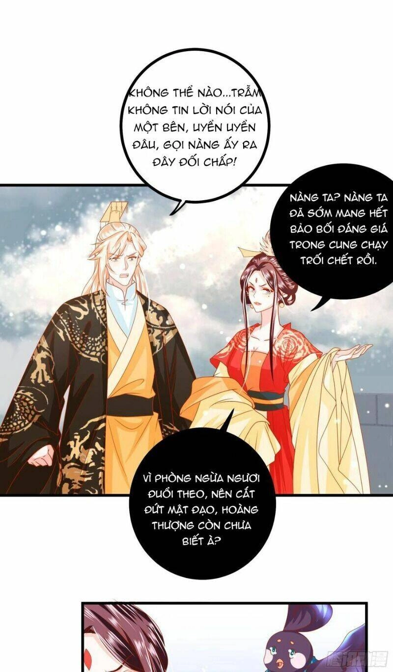 Ta Phải Làm Hoàng Hậu Chapter 32 - 13