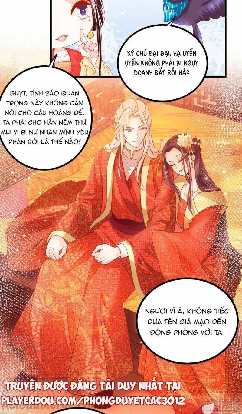 Ta Phải Làm Hoàng Hậu Chapter 32 - 14