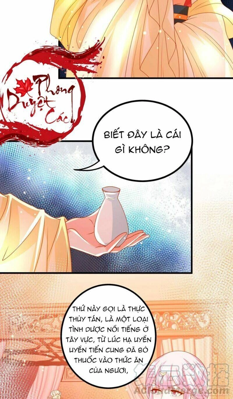 Ta Phải Làm Hoàng Hậu Chapter 32 - 16
