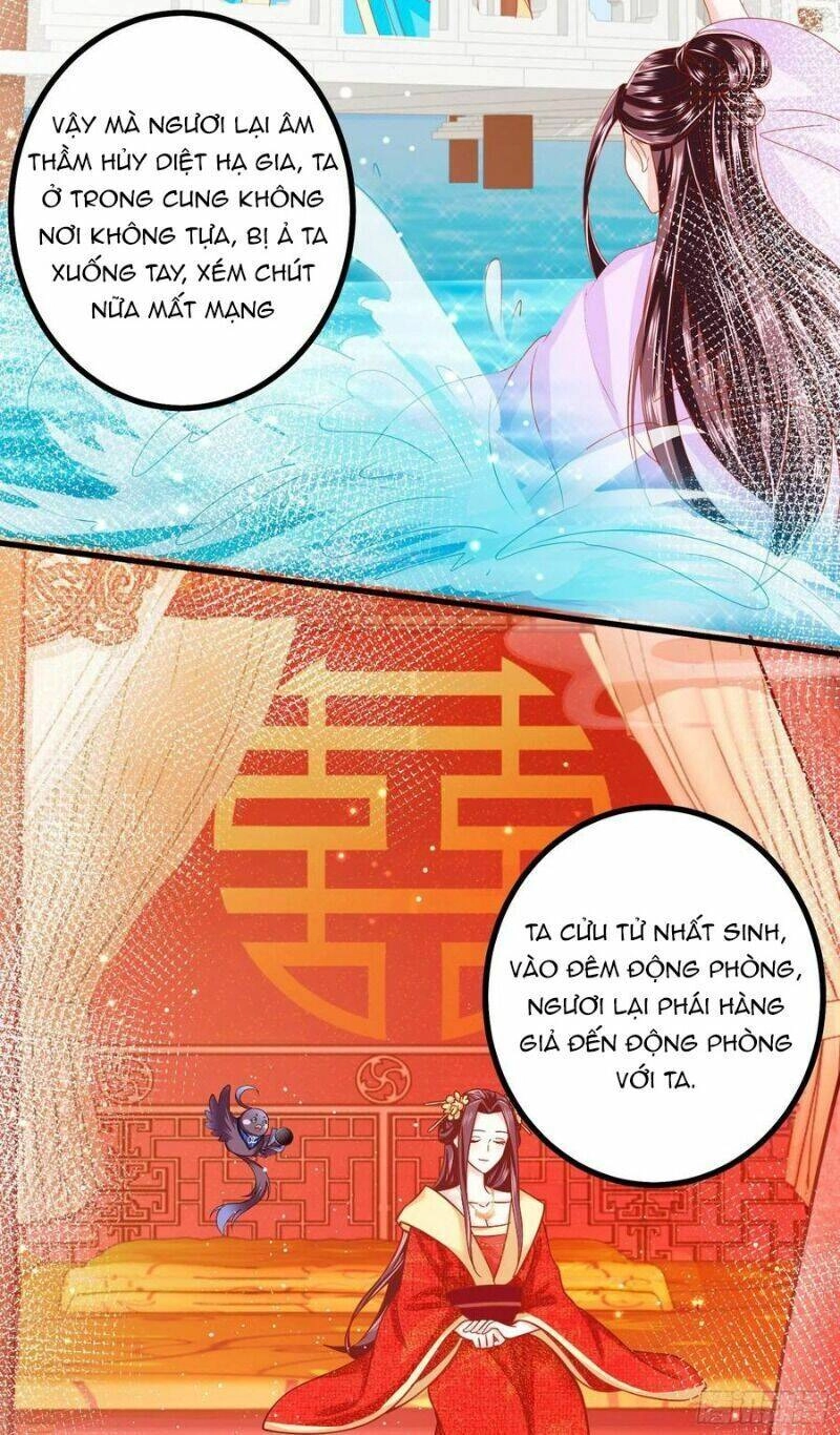 Ta Phải Làm Hoàng Hậu Chapter 32 - 21