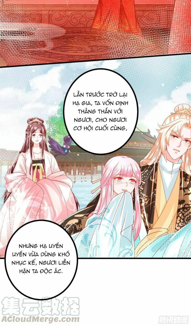 Ta Phải Làm Hoàng Hậu Chapter 32 - 22