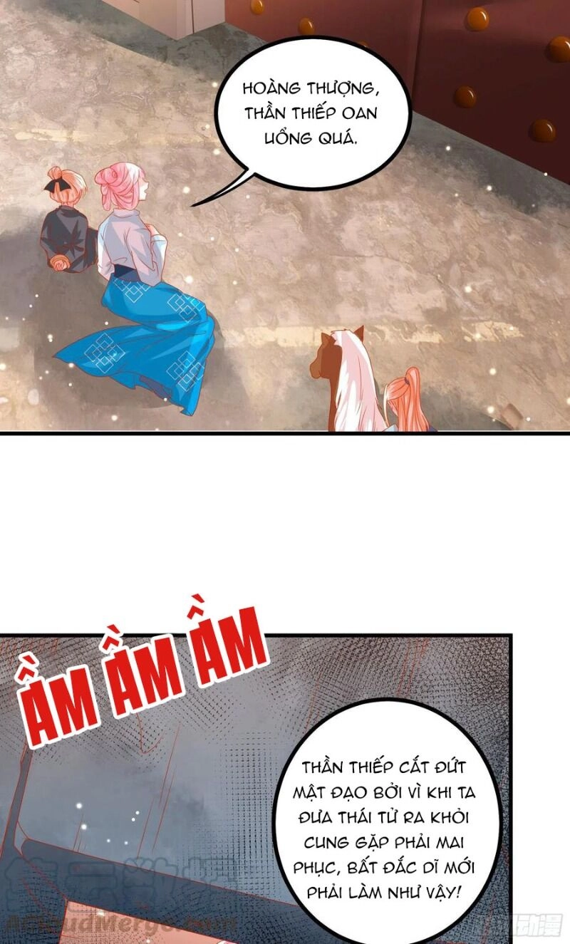 Ta Phải Làm Hoàng Hậu Chapter 33 - 6