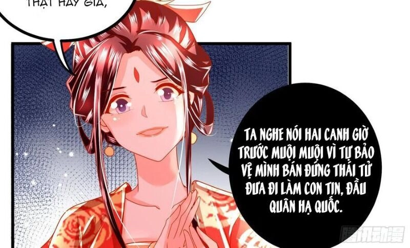 Ta Phải Làm Hoàng Hậu Chapter 33 - 12