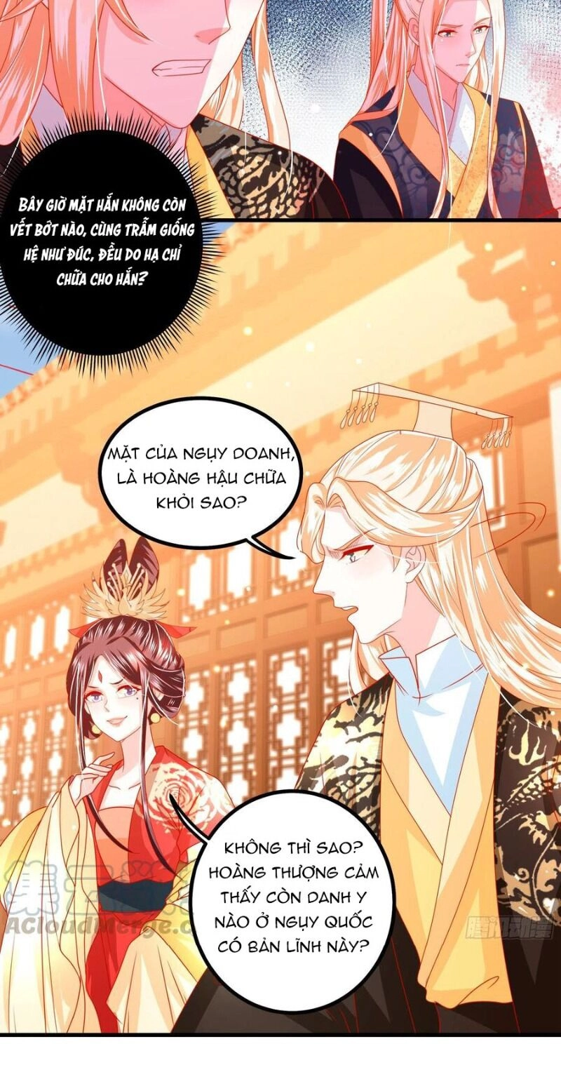 Ta Phải Làm Hoàng Hậu Chapter 33 - 17