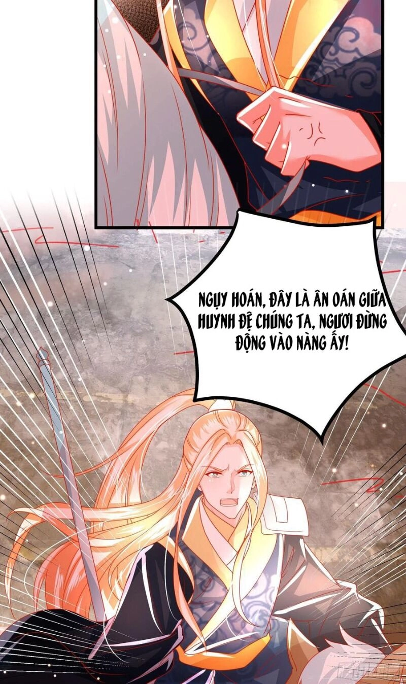 Ta Phải Làm Hoàng Hậu Chapter 33 - 22