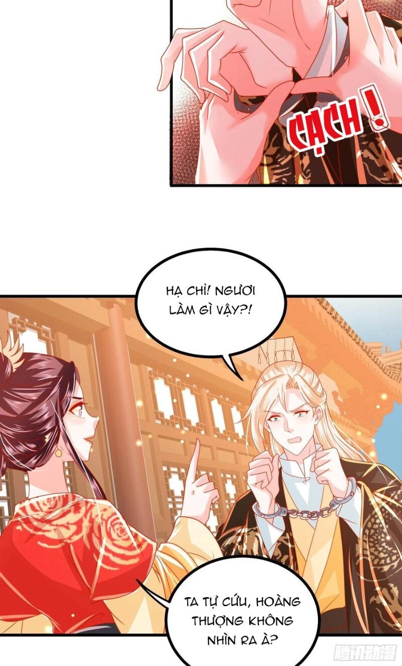 Ta Phải Làm Hoàng Hậu Chapter 33 - 31
